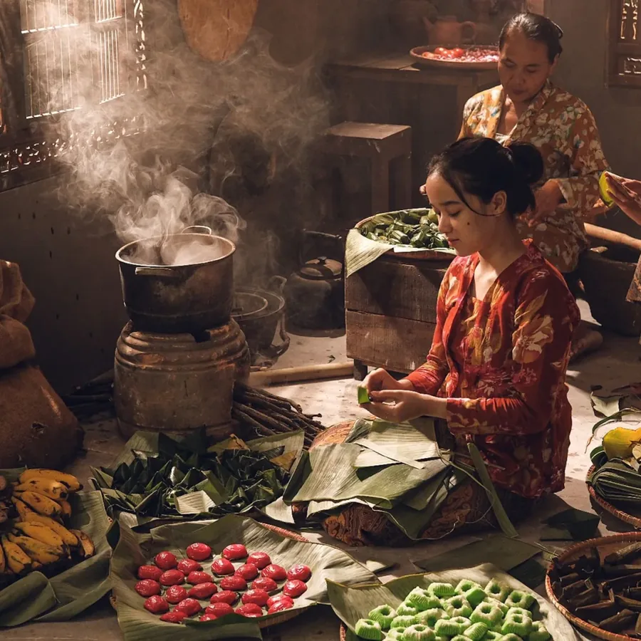 Đồ uống nên thử