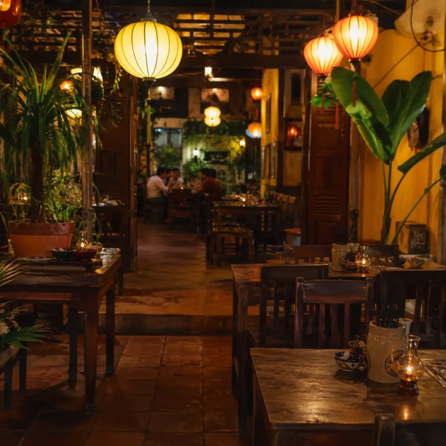 Bàn dài cho nhóm